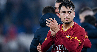 Fenerbahçe'den Cengiz Ünder hamlesi
