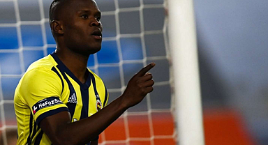 Fenerbahçe Mbwana Samatta ile yolları ayırdı