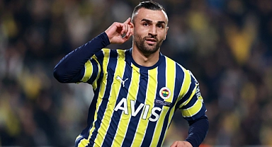 Fenerbahçe, Serdar Dursun ile yollarını ayırıyor