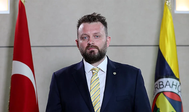 Fenerbahçe Yöneticisi Selahattin Baki: Florya'nın kalbine gider o futbolcuyu alıp Kadıköy'e getiririz