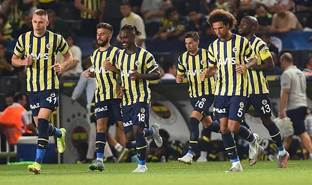Fenerbahçeli Arao'ya Brezilya'dan talip var! Jorge Jesus ile gelmişti...
