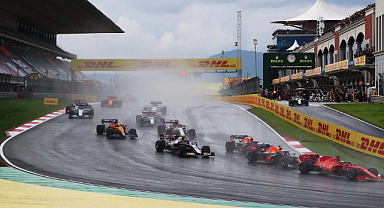 Formula 1' Macaristan'ı coşturacak!