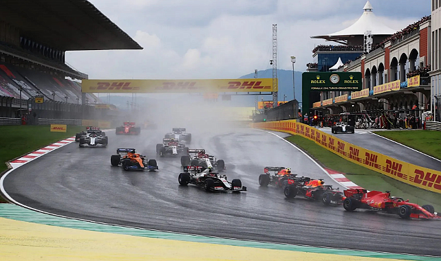Formula 1&#039; Macaristan&#039;ı coşturacak!