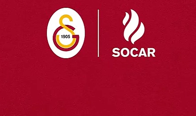 Galatasaray'a Devler Ligi için dev sponsorluk!