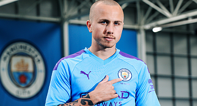 Galatasaray, Angelino transferini KAP'a bildirdi
