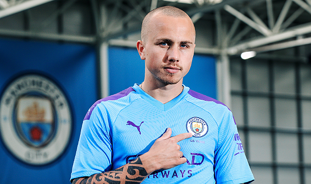 Galatasaray, Angelino transferini KAP'a bildirdi