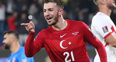 Galatasaray'dan transfer çalımı: Halil Dervişoğlu ile 4 yıllık anlaşma sağlandı