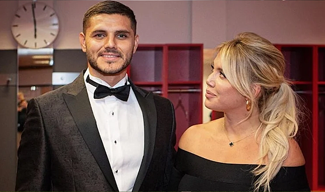 Galatasaray, Mauro Icardi transferi için son saatler: Wanda Nara'dan müjde