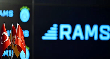 Galatasaray Stadyumu'nun adı Rams Park oldu