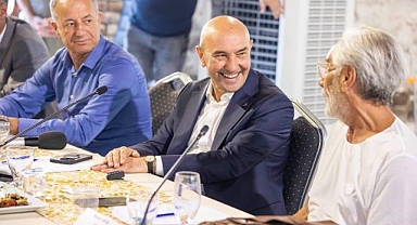 Geleceğe miras bırakılacak bir anıt yapı olacak