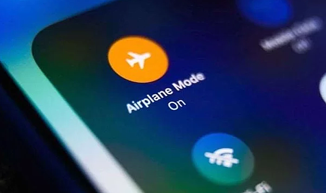 Google, Uçak modu&#039;na yönelik yeni bir çalışma gerçekleştiriyor