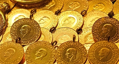 Gram altın yeniden rekor kırdı