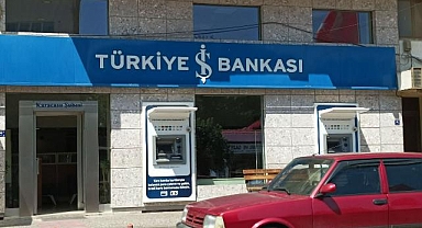 Gümüş'ten İş Bankasının kapanmasına tepki
