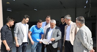 Halk ekmek fabrikasında sona geliniyor