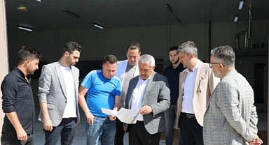 Halk ekmek fabrikasında sona geliniyor