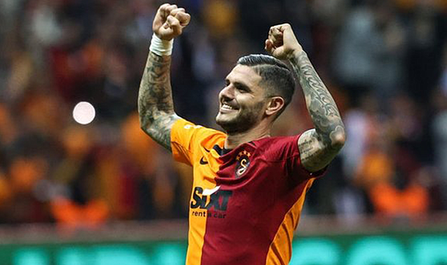 Icardi'nin geleceği tarih belli oldu!