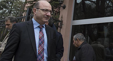 İlhan Cihaner CHP'de Genel Başkan Adayı!