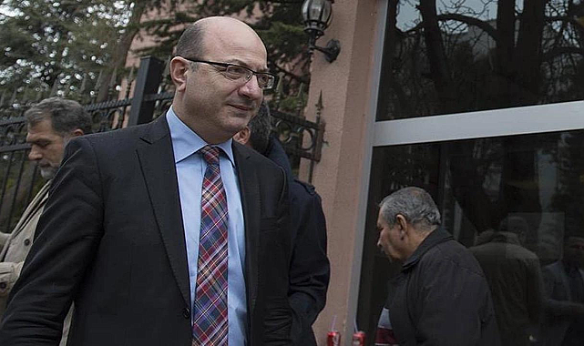 İlhan Cihaner CHP&#039;de Genel Başkan Adayı!