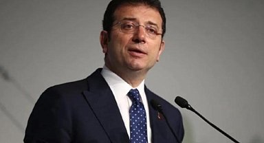 İmamoğlu'nun çağrısını ilan edeceği internet sitesi yayına girdi