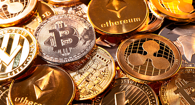 IMF'den kripto para için uyarı