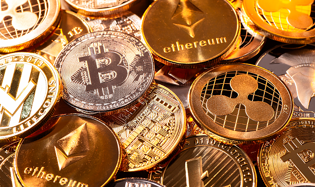 IMF'den kripto para için uyarı