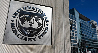IMF, Türkiye'nin 2023 büyüme tahminini yükseltti!