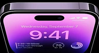 iPhone 15'in özellikleri sızdırıldı!
