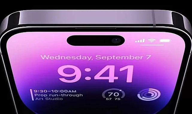 iPhone 15&#039;in özellikleri sızdırıldı!
