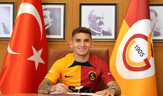 İtalya'dan Torreira'ya bir teklif daha geldi