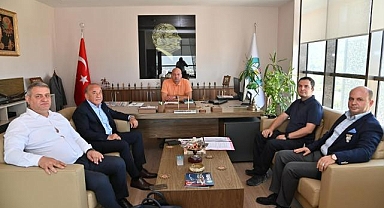 İtfaiyenin araç filosu genişlemeye devam ediyor