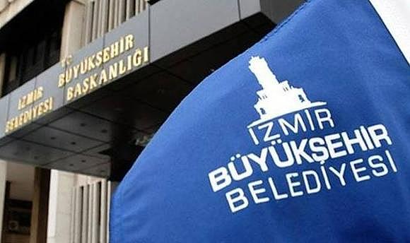 İzmir Büyükşehir Belediyesi'nden açıklama