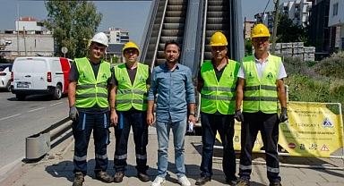 İzmir Büyükşehir kamu kaynağında 22 milyon lira tasarruf sağladı