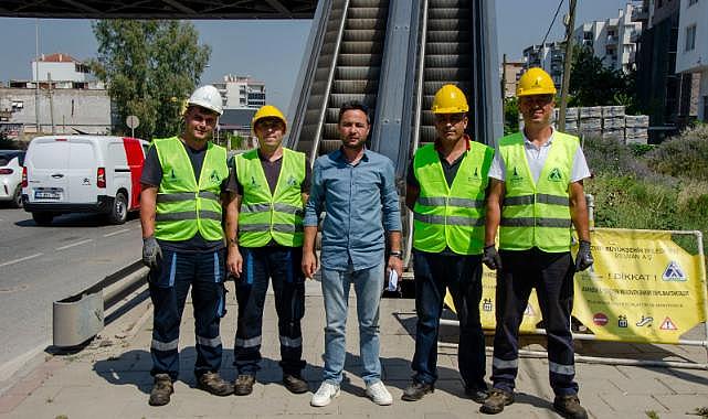 İzmir Büyükşehir kamu kaynağında 22 milyon lira tasarruf sağladı