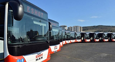 İzmir'de ulaşım fiyatlarına zam geldi!
