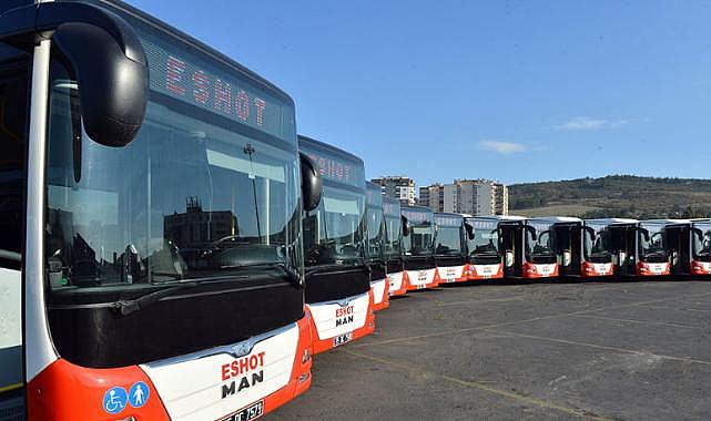 İzmir&#039;de ulaşım fiyatlarına zam geldi!