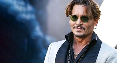 Johnny Depp intihar etti iddiası: Otel odasında baygın halde bulundu