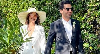 Kaan Urgancıoğlu neden aniden evlendi? Açıklama geldi!