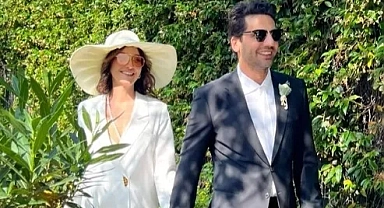 Kaan Urgancıoğlu neden aniden evlendi? Açıklama geldi!