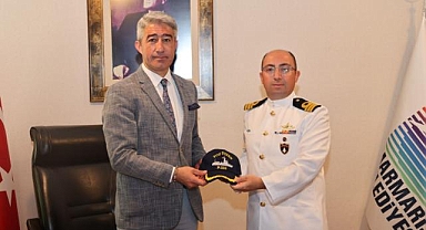 KABOTAJ BAYRAMI KUTLAMALARI BAŞLADI
