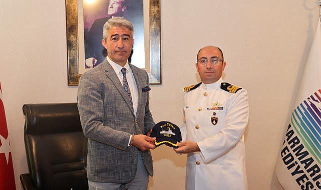 KABOTAJ BAYRAMI KUTLAMALARI BAŞLADI