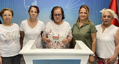 'Kadınların kazanılmış haklarına göz dikmeyin'