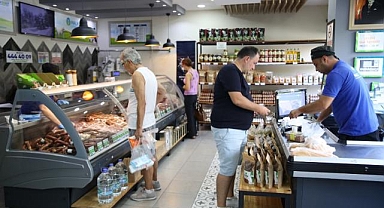Kaliteli, ekonomik, hijyenik ve güvenilir ette Aydın markası: halka Ege Et