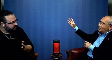 Kemal Kılıçdaroğlu'ndan Jahrein'e bir dava daha