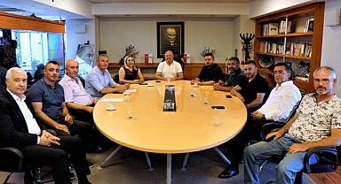 Kemalpaşa Belediyesi'nde işçi ücretlerine zam