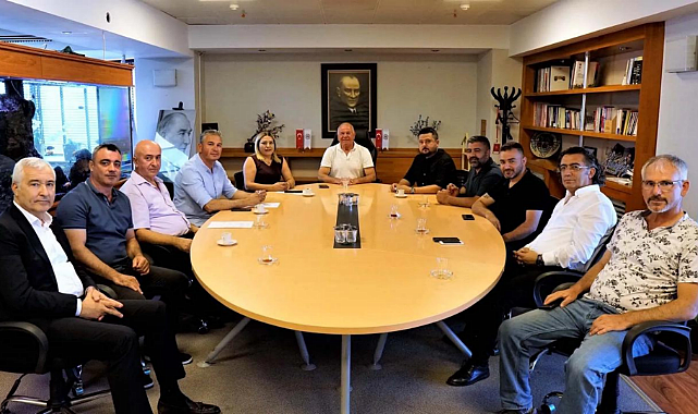 Kemalpaşa Belediyesi&#039;nde işçi ücretlerine zam