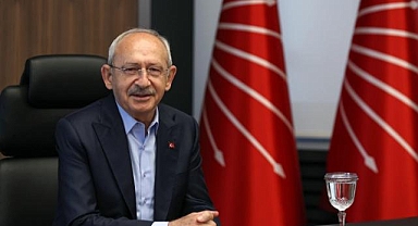 Kılıçdaroğlu: CHP tek adam partisi değildir