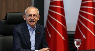Kılıçdaroğlu: CHP tek adam partisi değildir