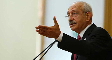 Kılıçdaroğlu'ndan 'Siyaseti nereye kadar götüreceksiniz?