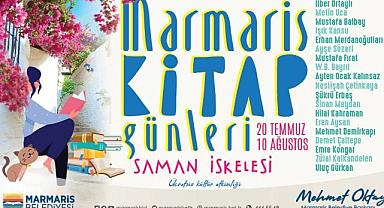 Kitap Günleri'nin Onur Konuğu
