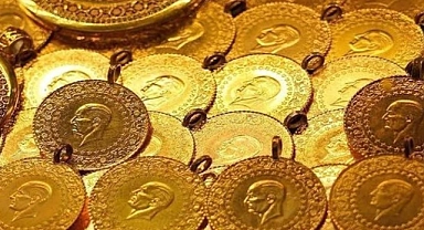 Kritik veri açıklandı, altın fiyatları yükseldi!